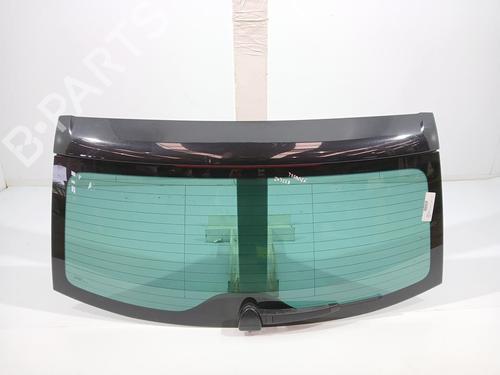 Used Bootlid window Bootlid window VW TOUAREG (7LA, 7L6, 7L7) [2002-2013] 32288296 32288296