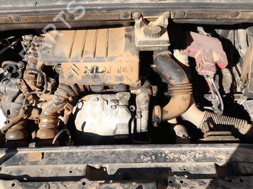 Left mirror CITROËN C4 Grand Picasso I (UA_) 1.6 HDi | BP23460059C26