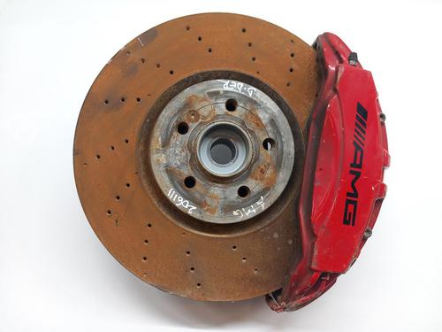 right-front-steering-knuckle-mercedes-benz-amg-gt-c192-2023-32213056 main image