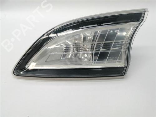 Used Right tailgate light Right tailgate light 15943108 15943108