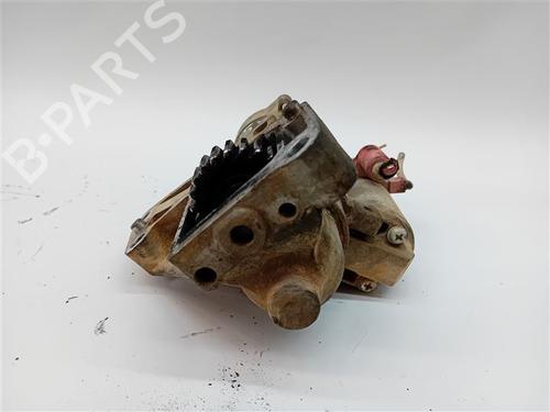 Starter JEEP COMPASS (MK49) 2.0 CRD | BP39699559M8 - Image 2