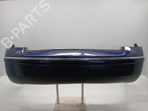 Used Rear bumper Rear bumper 37584311 37584311