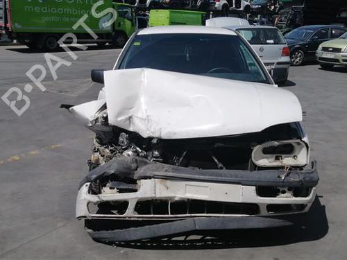 Used Parts VW GOLF III (1H1) 1.9 TDI 4974231