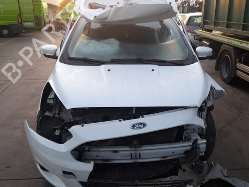 Gearbox FORD KA+ III (UK, FK) 1.2 Ti-VCT | BP11060135M3 