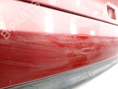 Rear bumper CITROËN C4 Coupe (LA_) 1.6 HDi | BP13717587C8 