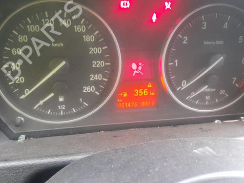 Gearbox BMW X1 (E84) sDrive 20 i | BP11180261M3 