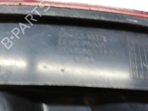 Right taillight PEUGEOT 407 (6D_) 2.0 (6DRFNB, 6DRFNE) | BP29278702C35 