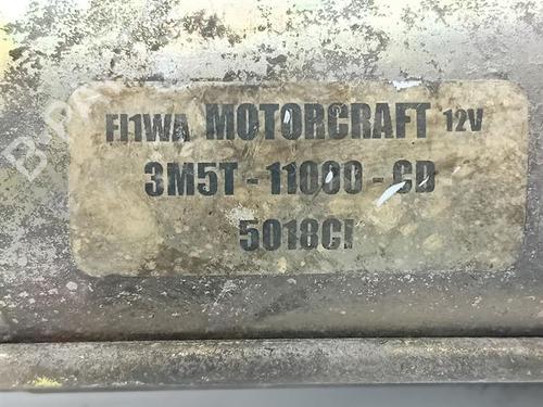 Starter FORD FOCUS II (DA_, HCP, DP) 1.6 TDCi | BP38470315M8 - Image 3