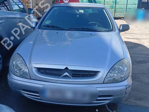 Used Parts CITROËN XSARA (N1) 1.6 16V (109 hp) 4442202