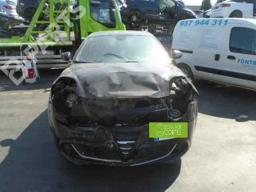 Used Parts ALFA ROMEO MITO (955_)  1.3 MultiJet (955AXP1A, 955AYC1A)  736776