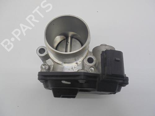 Used Throttle body FORD FIESTA VI (CB1, CCN) 1.0 EcoBoost (100 hp) 7279379