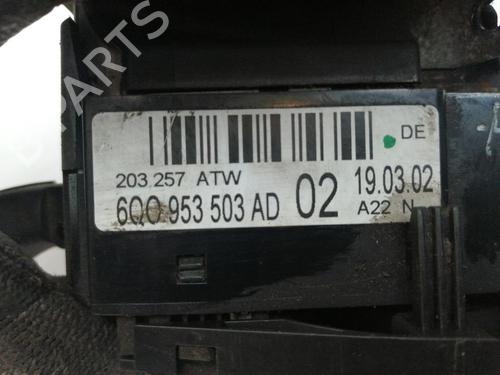 Headlight switch SEAT IBIZA III (6L1)  | BP30623831I24  - Image 5