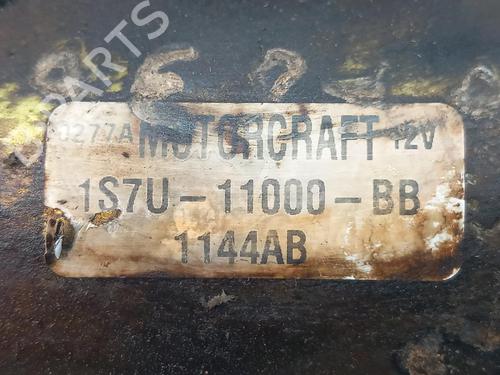Starter FORD MONDEO III (B5Y) 2.0 16V | BP34376070M8  - Image 6