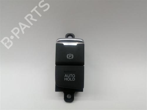 Interruttore Interruttore MAZDA CX-3 (DK) 2.0 SKYACTIV-G (DK5W, DK6W) (120 hp) 24167147 24167147