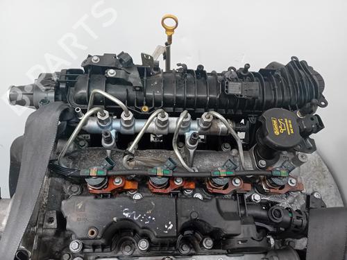 Used Engine LAND ROVER DISCOVERY V (L462) 2.0 Sd4 4x4 (241 hp) 31377533