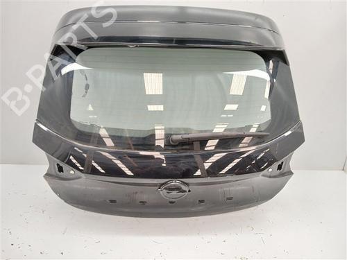 tailgate-opel-corsa-f-p2jo-2019-28127494 main image