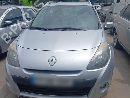 Used Parts RENAULT CLIO III Grandtour (KR0/1_)  1.5 dCi (KR0F)  4834590