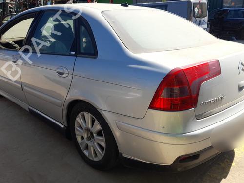 Left front brake caliper CITROËN C5 II (RC_)  | BP25027288M105 