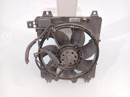 Used Radiator fan Radiator fan 38541439 38541439