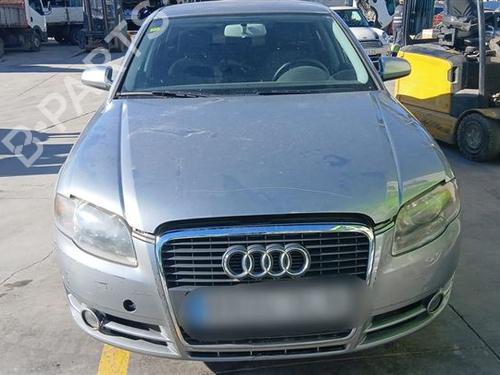 Used Parts AUDI A4 B7 (8EC)  2.5 TDI  4973009