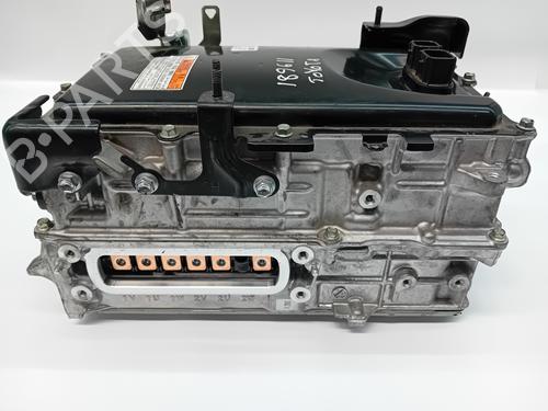 Other TOYOTA C-HR (_X1_)  | BP18922546O1 