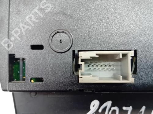 Climate control BMW 3 Touring (E91) 320 d | BP37247404I5 - Image 3