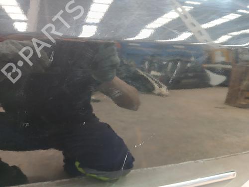 Left rear door PEUGEOT 407 (6D_)  | BP25405675C4 
