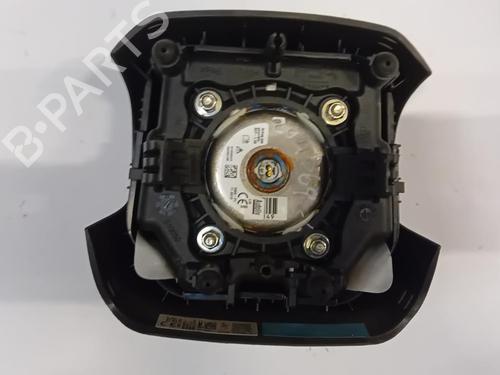 Airbag Kit CITROËN C4 III (BA_, BB_, BC_)  | BP31062496C86 