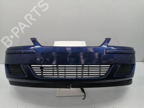 Used Front bumper OPEL CORSA C (X01) 1.2 (F08, F68) (75 hp) 30928701
