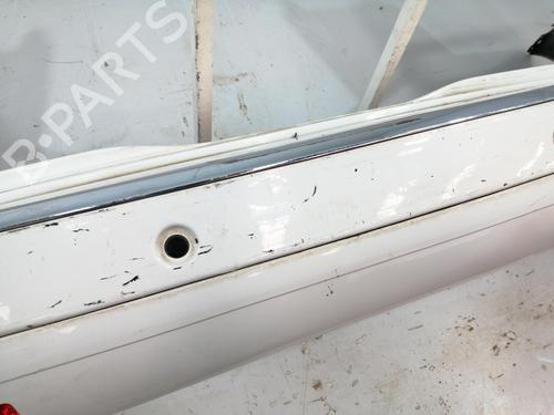 Bak støtfanger CITROËN C4 Picasso I MPV (UD_) 1.6 HDi 110 | BP29206314C8 