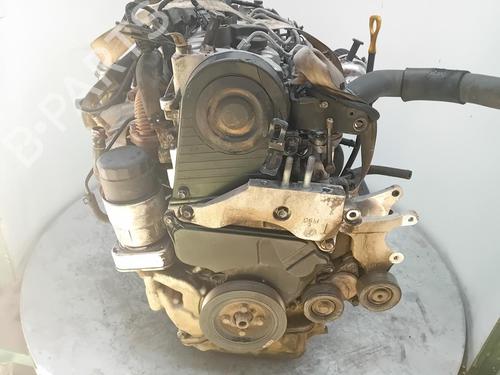 Engine KIA SPORTAGE II (JE_, KM_) 2.0 CRDi | BP30143233M1 
