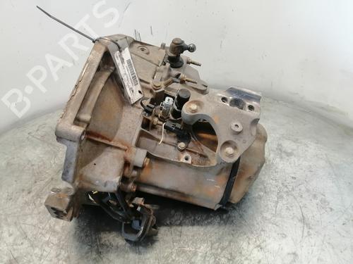 Gearbox CITROËN C3 Pluriel (HB_) 1.6 | BP11060049M3 