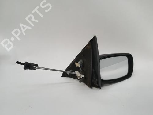 Used Right mirror FORD ESCORT V (AAL, ABL) 1.8 D (60 hp) 12848529