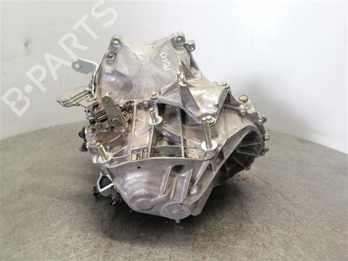 Gearbox MAZDA CX-3 (DK) 2.0 SKYACTIV-G (DK5W, DK6W) | BP23567094M3 - Image 2