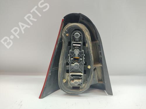Right taillight MERCEDES-BENZ A-CLASS (W168) A 160 CDI (168.007) | BP31015454C35