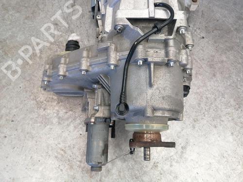 Used Transfer box Transfer box 36781456 36781456
