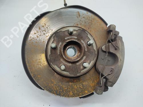 Used Right front steering knuckle FORD FOCUS IV (HN) [2018-2025]  28278540