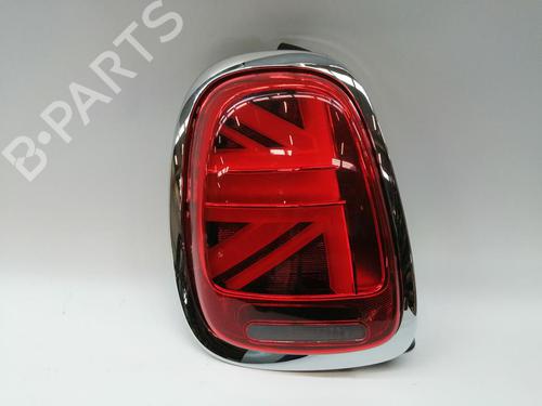 Used Left taillight MINI MINI (F56) Cooper SE / Electric (184 hp) 30276045
