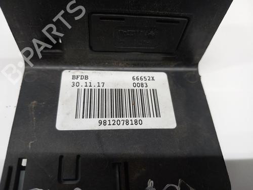 Fuse box PEUGEOT PARTNER Box Body/MPV | BP32288994E1