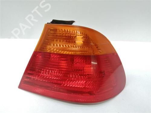Used Right taillight Right taillight BMW 3 Coupe (E46) 318 Ci (143 hp) 15381627 15381627