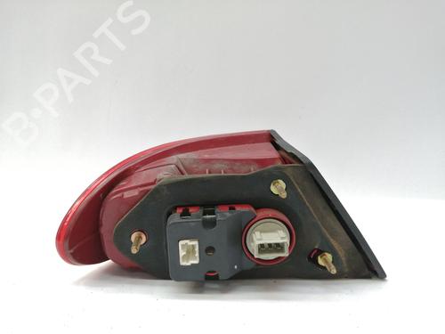 Right taillight ALFA ROMEO 166 (936_) 2.4 JTD (936AXC00, 936AXD01) | BP15648371C35 