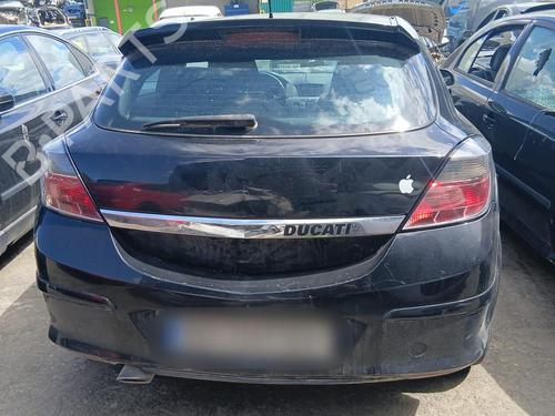 Starter OPEL ASTRA H GTC (A04) 1.9 CDTI (L08) | BP36386997M8 - Image 12