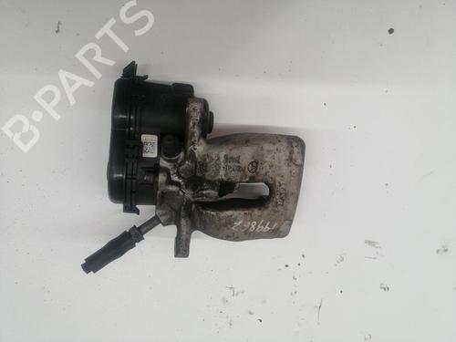 Used Right rear brake caliper MERCEDES-BENZ GLA-CLASS (X156) GLA 200 CDI / d (156.908) (136 hp) 30534095
