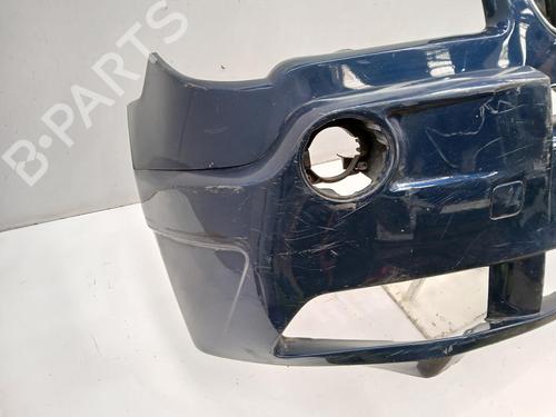 Front bumper BMW X3 (E83) 2.0 i | BP19676724C7 