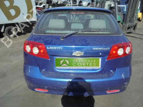 Left taillight CHEVROLET LACETTI (J200) 1.6 | BP5524505C34  - Image 8