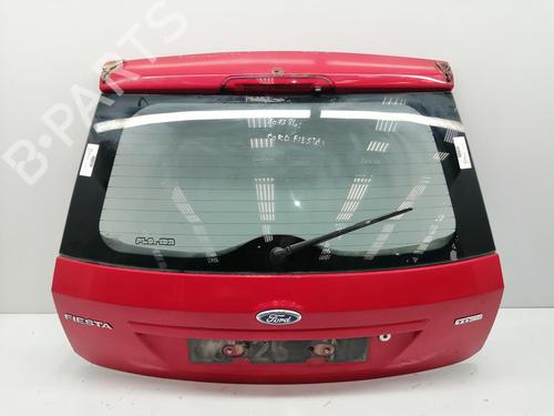 Bakluke CC/Kombi-Kupé Bakluke CC/Kombi-Kupé FORD FIESTA V (JH_, JD_) 1.4 TDCi (68 hp) 33615675 33615675