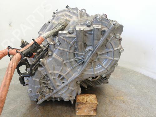 Gearbox FORD MONDEO V Hatchback (CE)  | BP29608637M3 