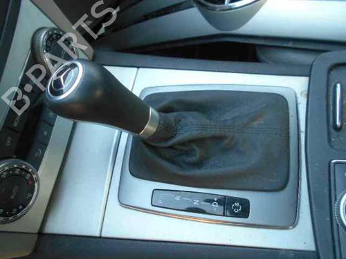 Right front steering knuckle MERCEDES-BENZ C-CLASS (W204) C 220 CDI (204.008) | BP5457538M26 