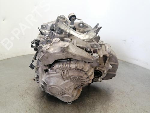 Gearbox OPEL ASTRA J (P10) | BP37594892M3 - Image 2