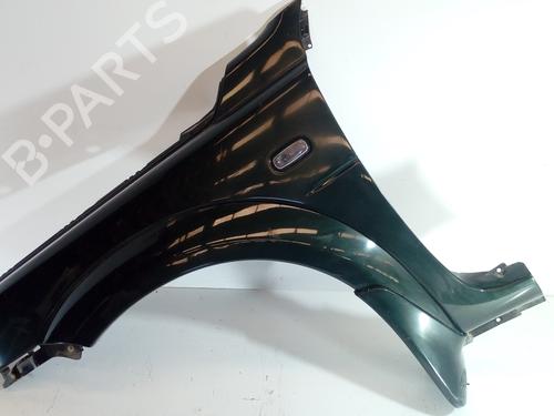 Used Left front fenders LAND ROVER FREELANDER I (L314) [1998-2006]  9951562